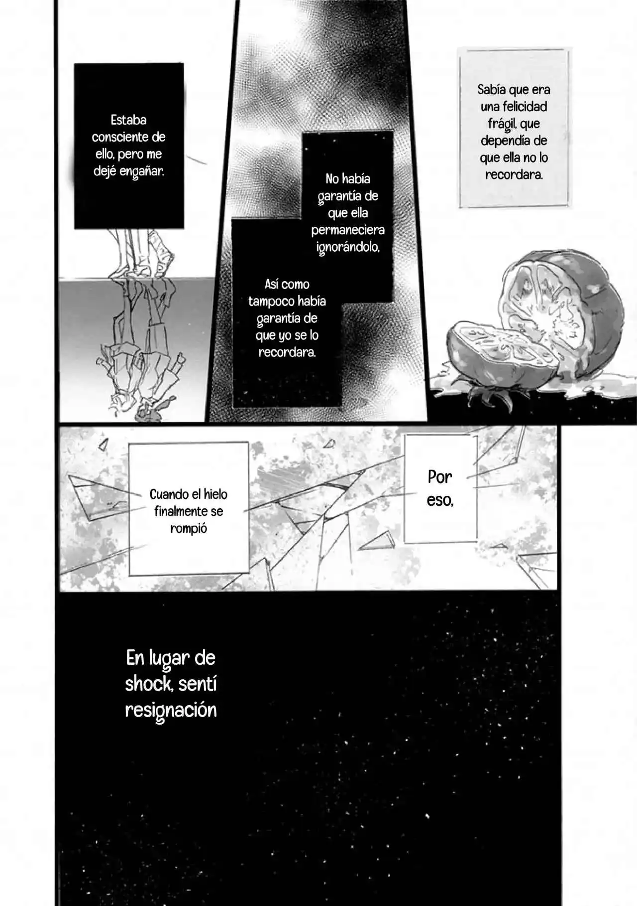 Mobile Suit Gundam The Witch From Mercury - Vanadis Heart - Capítulo 1.40 - Página 6 - LectorTMOo