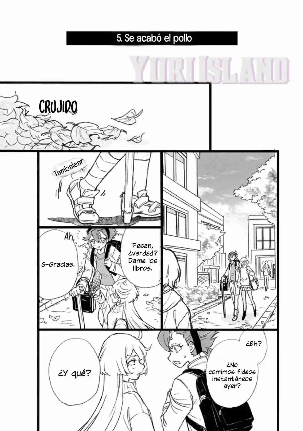 Mobile Suit Gundam The Witch From Mercury - Vanadis Heart - Capítulo 1.50 - Página 2 - LectorTMOo