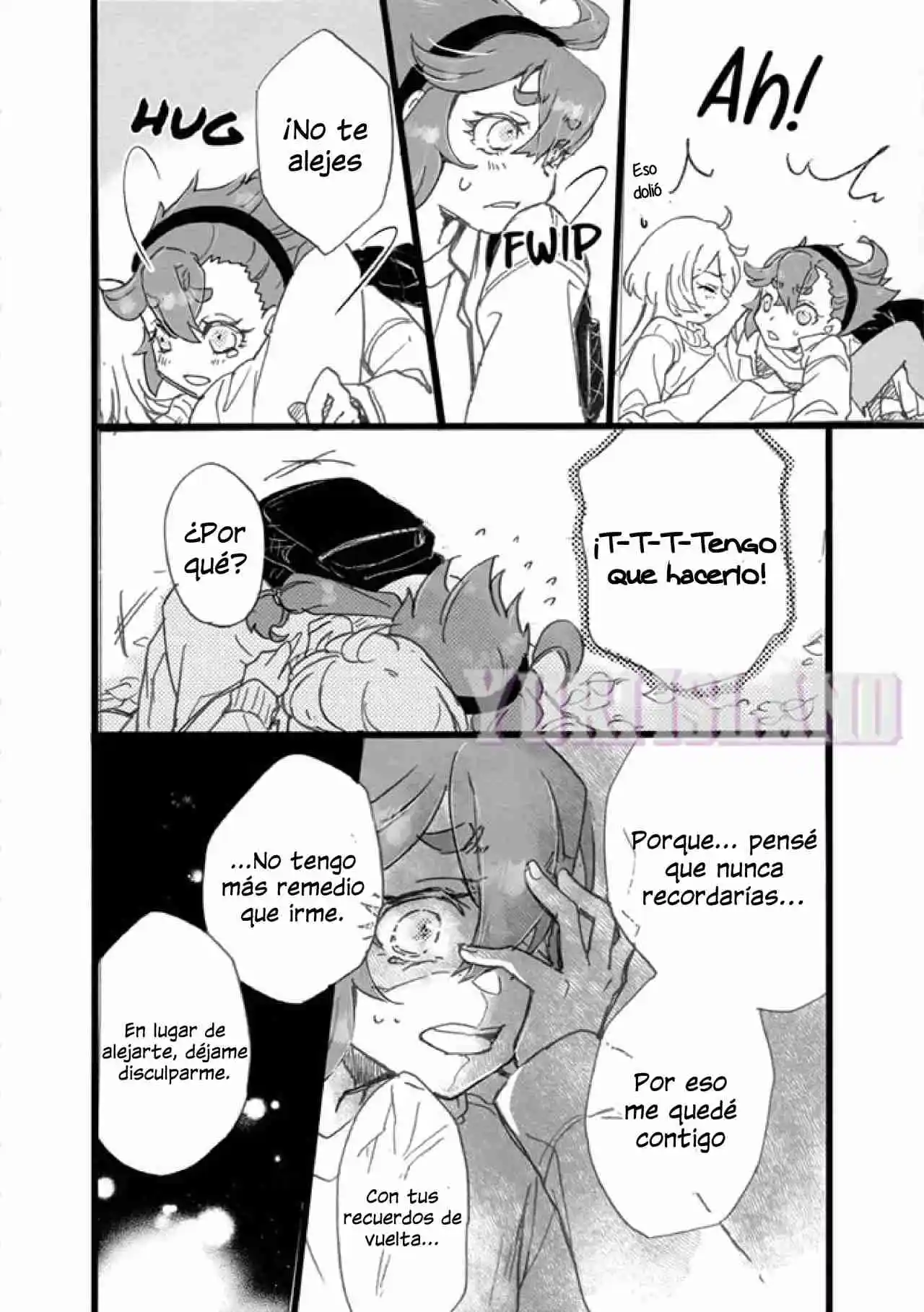 Mobile Suit Gundam The Witch From Mercury - Vanadis Heart - Capítulo 1.50 - Página 7 - LectorTMOo
