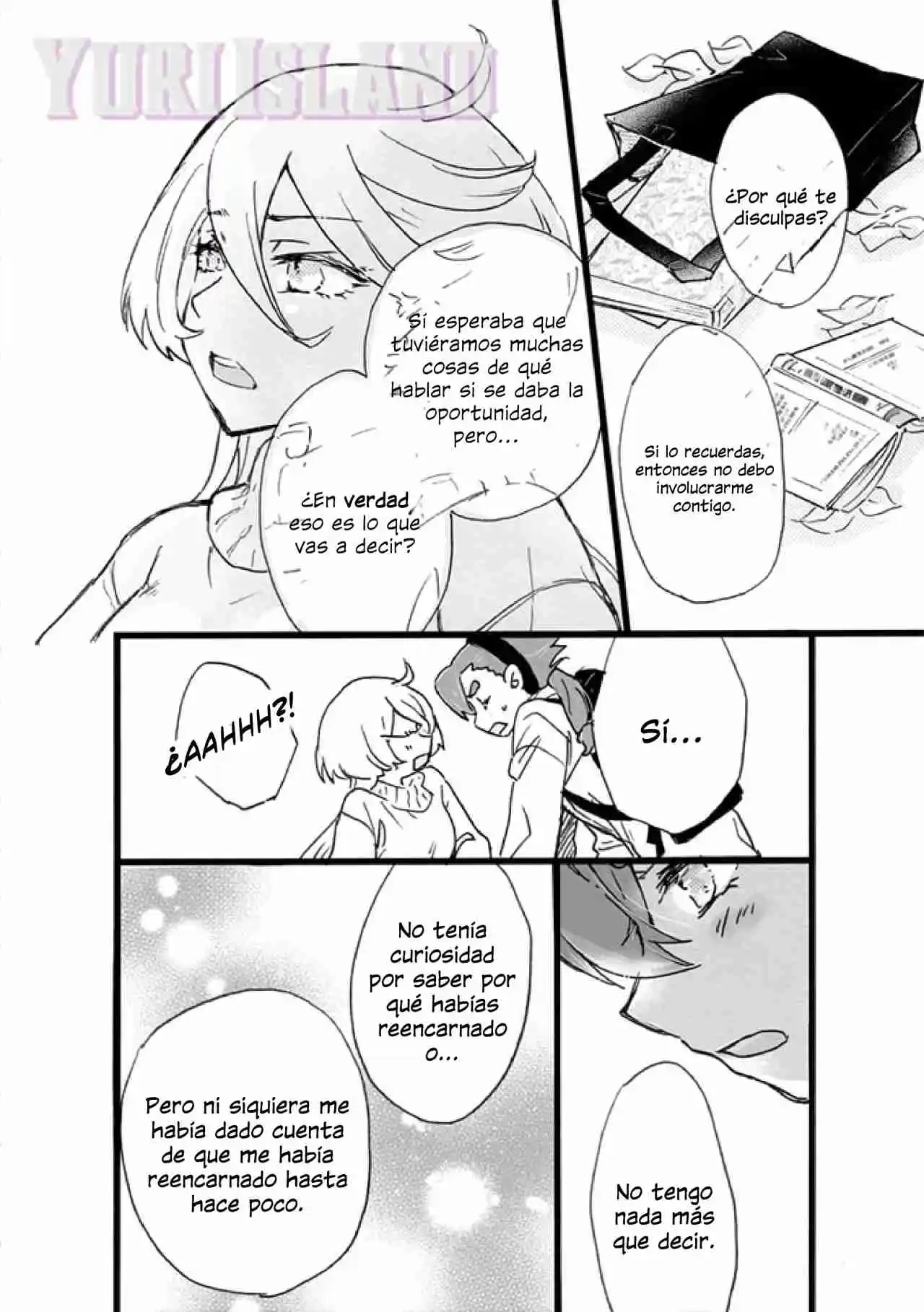 Mobile Suit Gundam The Witch From Mercury - Vanadis Heart - Capítulo 1.50 - Página 9 - LectorTMOo