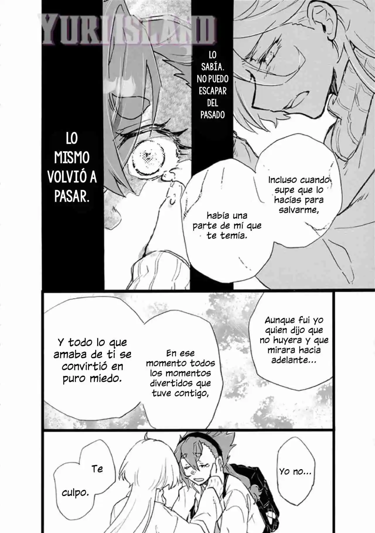 Mobile Suit Gundam The Witch From Mercury - Vanadis Heart - Capítulo 1.50 - Página 13 - LectorTMOo