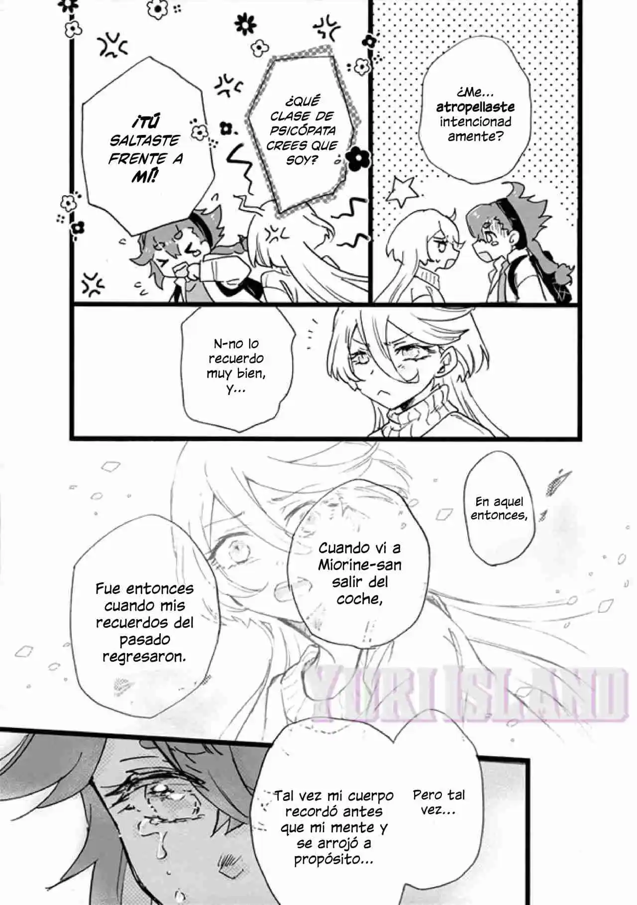 Mobile Suit Gundam The Witch From Mercury - Vanadis Heart - Capítulo 1.50 - Página 16 - LectorTMOo