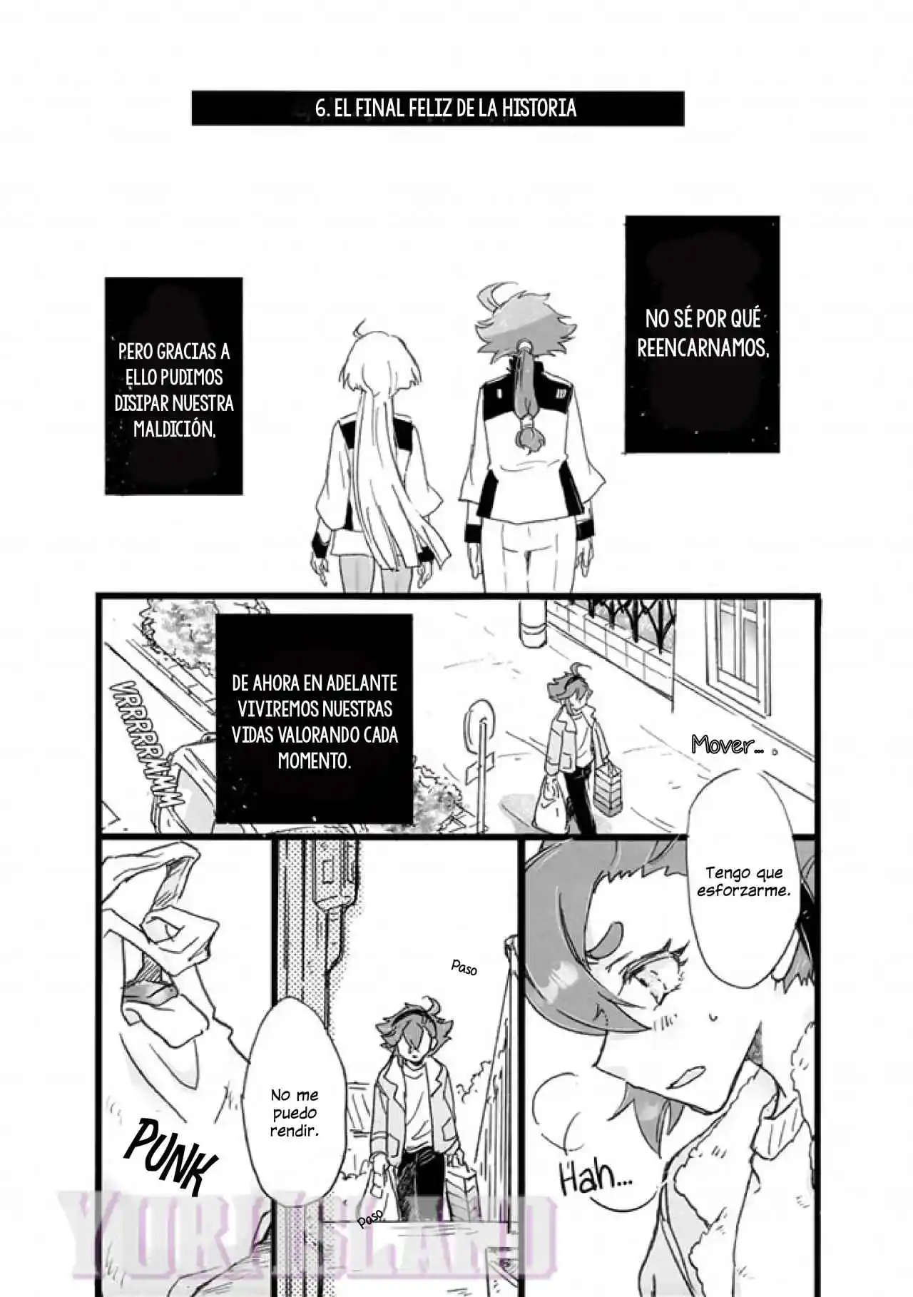 Mobile Suit Gundam The Witch From Mercury - Vanadis Heart - Capítulo 1.60 - Página 2 - LectorTMOo