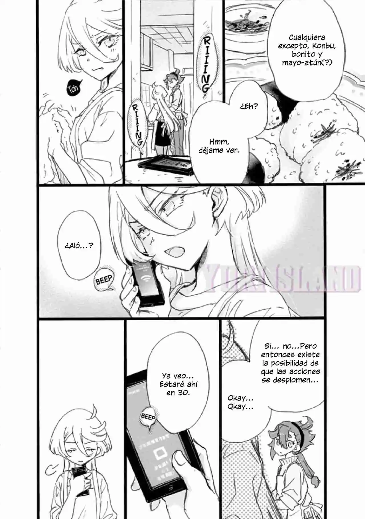Mobile Suit Gundam The Witch From Mercury - Vanadis Heart - Capítulo 1.60 - Página 13 - LectorTMOo