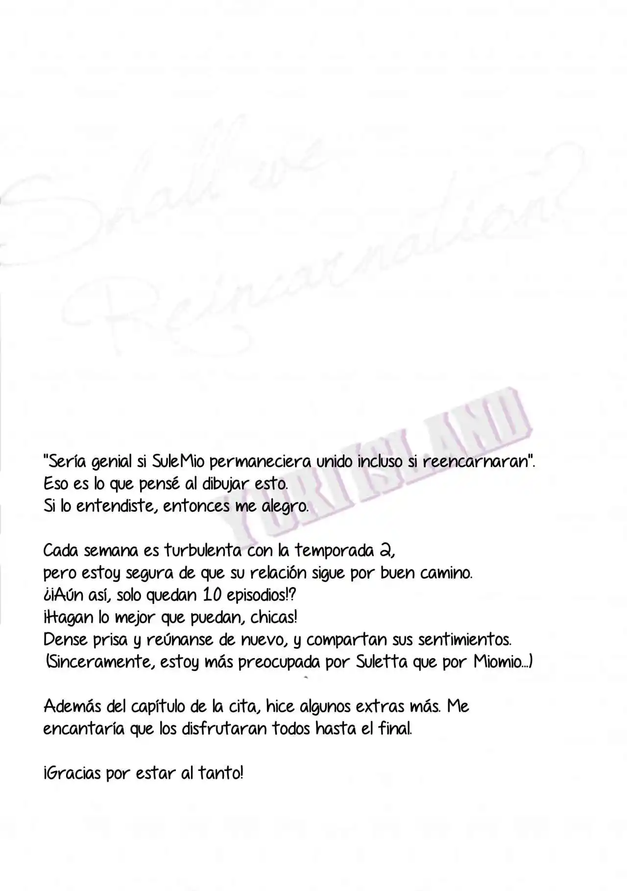 Mobile Suit Gundam The Witch From Mercury - Vanadis Heart - Capítulo 1.60 - Página 24 - LectorTMOo