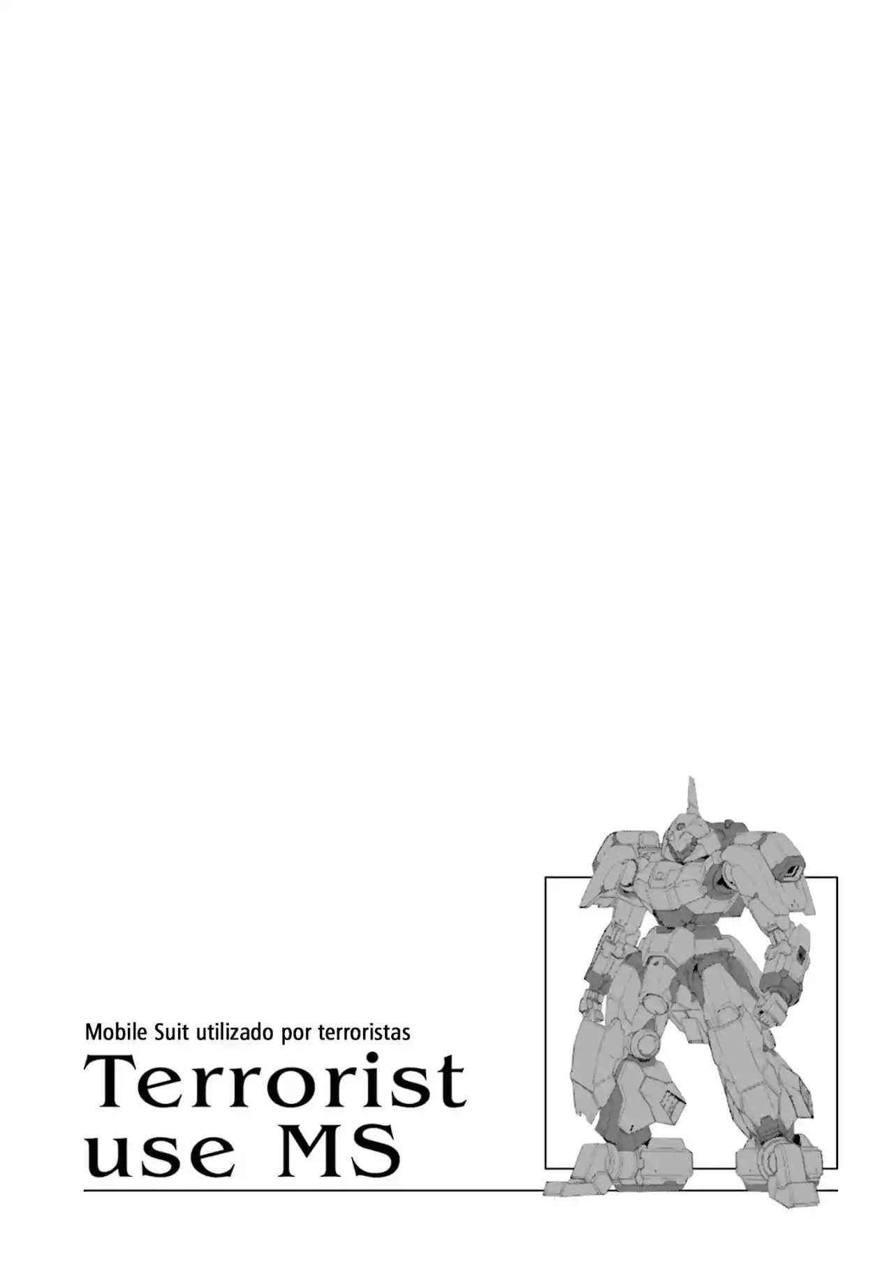 Mobile Suit Gundam The Witch From Mercury - Vanadis Heart - Capítulo 3 - Página 22 - LectorTMOo