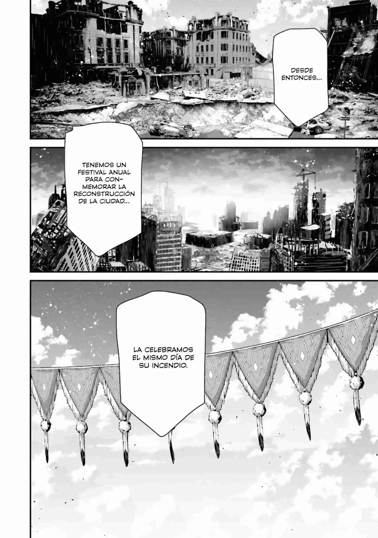 Mobile Suit Gundam The Witch From Mercury - Vanadis Heart - Capítulo 5 - Página 26 - LectorTMOo