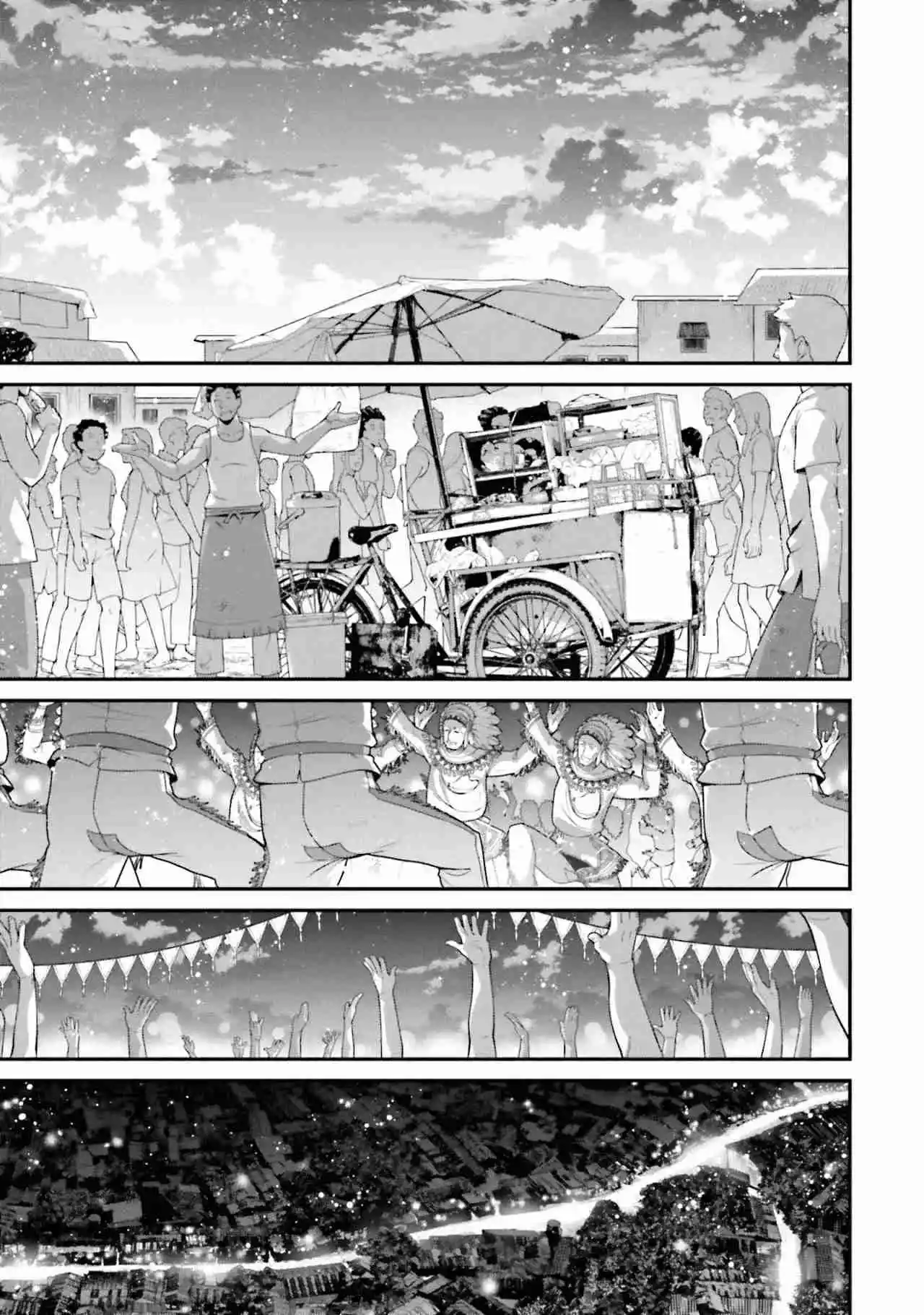 Mobile Suit Gundam The Witch From Mercury - Vanadis Heart - Capítulo 5 - Página 27 - LectorTMOo