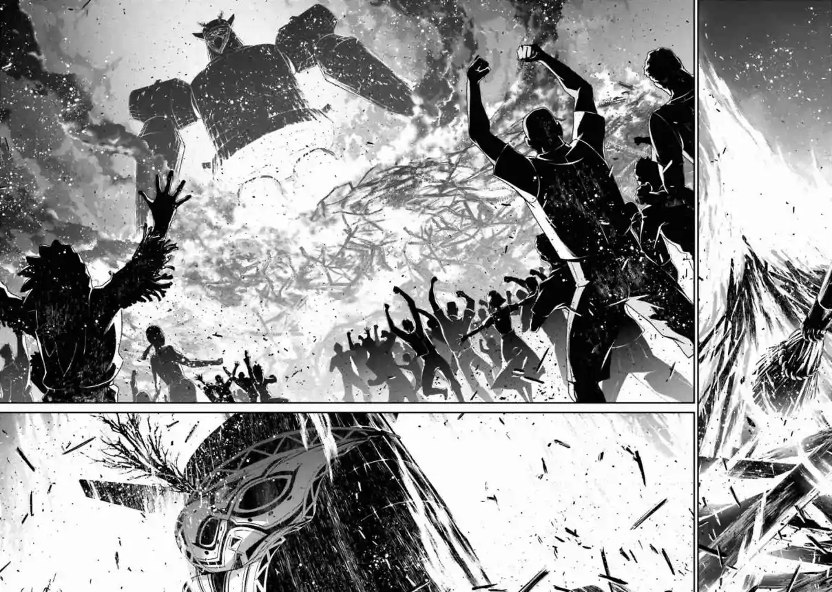 Mobile Suit Gundam The Witch From Mercury - Vanadis Heart - Capítulo 5 - Página 30 - LectorTMOo