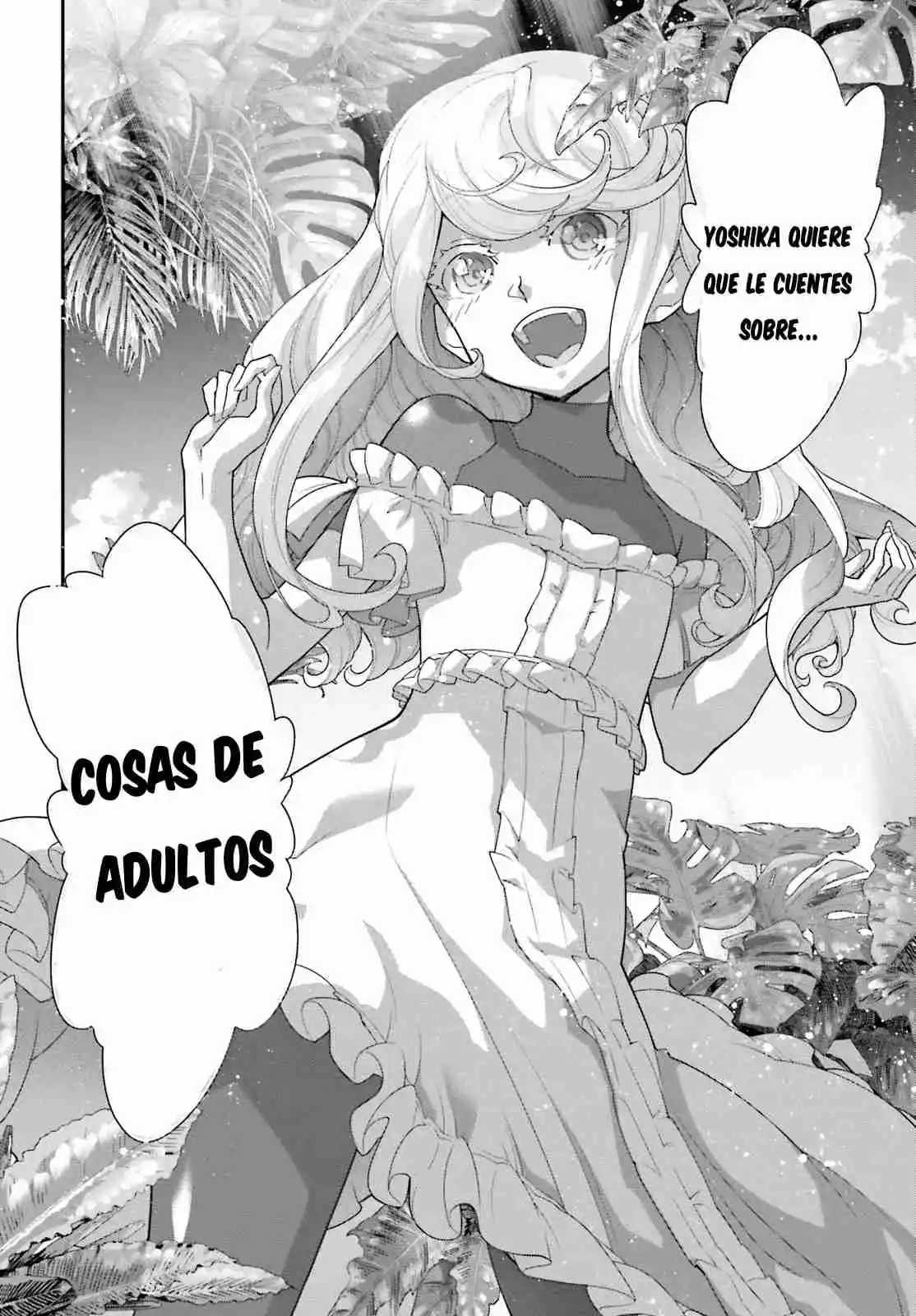 Mobile Suit Gundam The Witch From Mercury - Vanadis Heart - Capítulo 6 - Página 14 - LectorTMOo