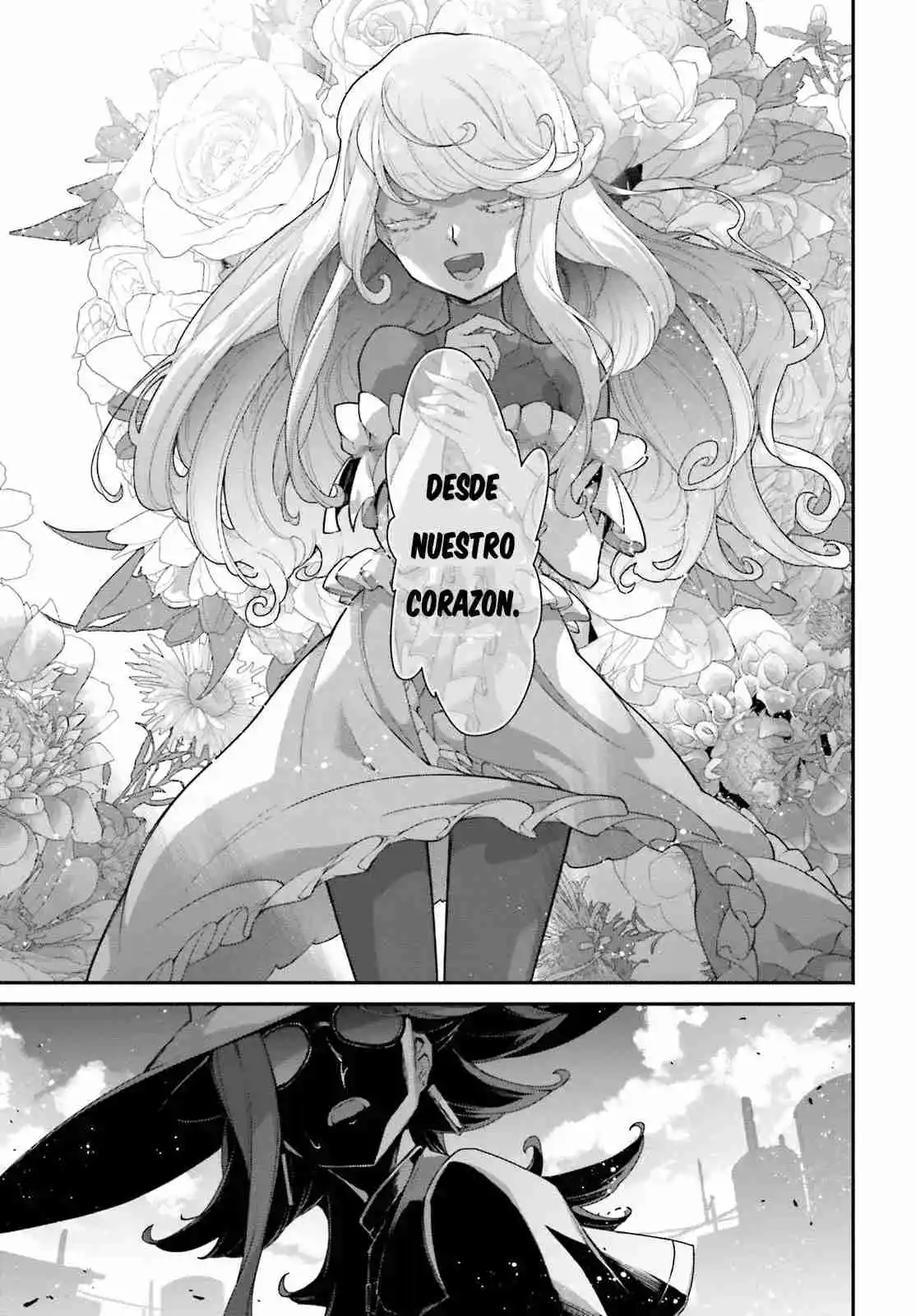 Mobile Suit Gundam The Witch From Mercury - Vanadis Heart - Capítulo 6 - Página 25 - LectorTMOo
