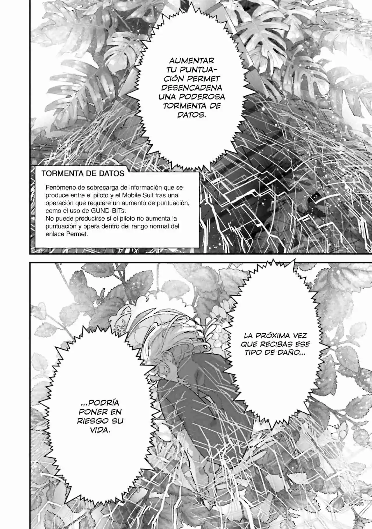 Mobile Suit Gundam The Witch From Mercury - Vanadis Heart - Capítulo 9 - Página 11 - LectorTMOo