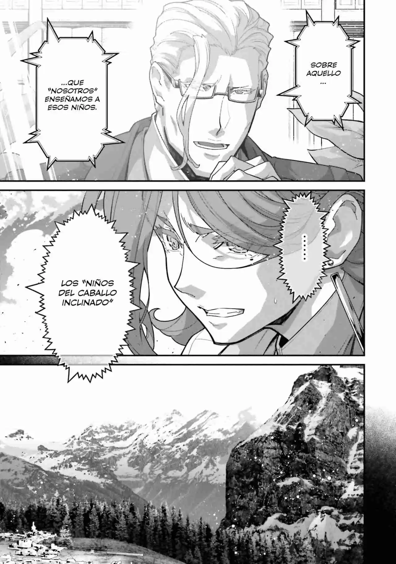 Mobile Suit Gundam The Witch From Mercury - Vanadis Heart - Capítulo 9 - Página 15 - LectorTMOo