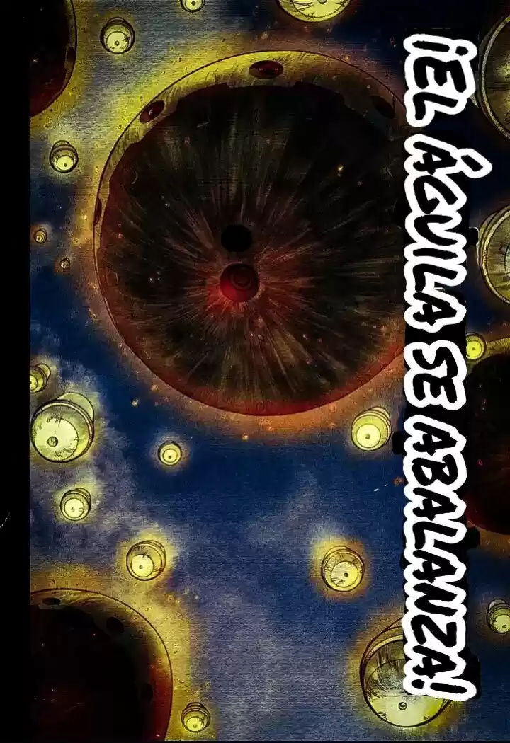 Mobile Suit Victory Gundam Side Story - Capítulo - Página 6 - LectorTMOo