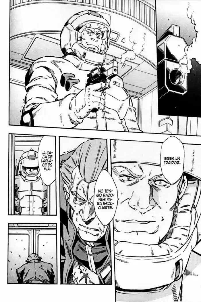 Mobile Suit Victory Gundam Side Story - Capítulo 10 - Página 9 - LectorTMOo