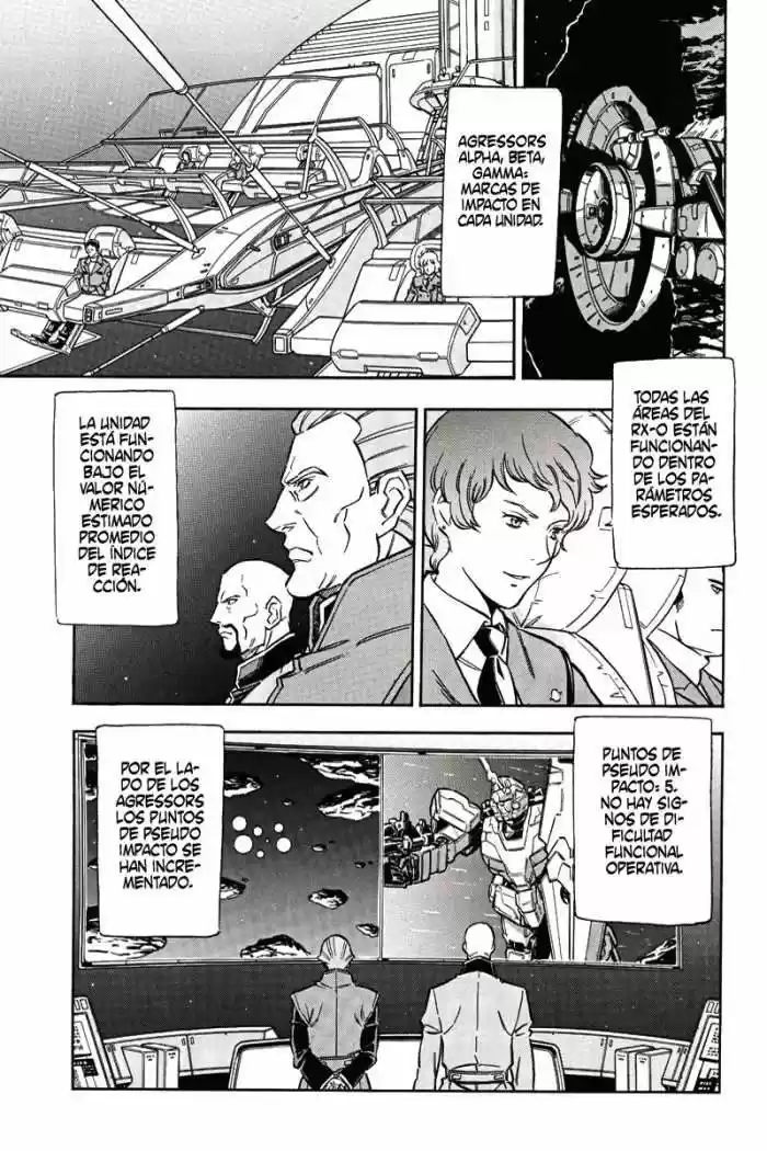 Mobile Suit Victory Gundam Side Story - Capítulo 3 - Página 6 - LectorTMOo