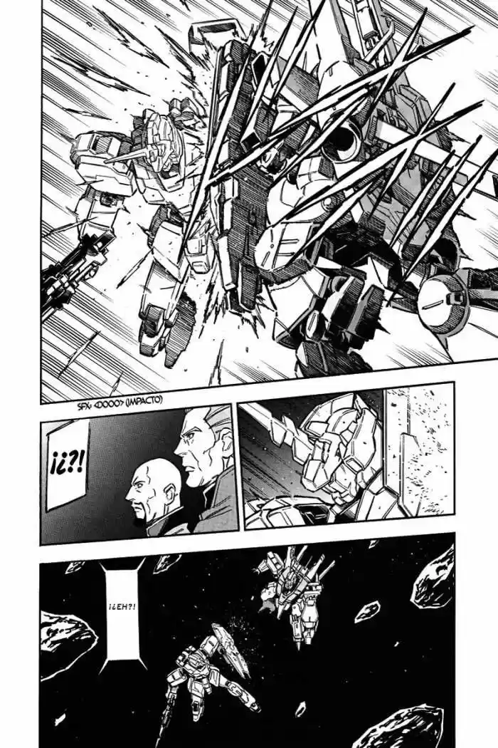 Mobile Suit Victory Gundam Side Story - Capítulo 3 - Página 9 - LectorTMOo