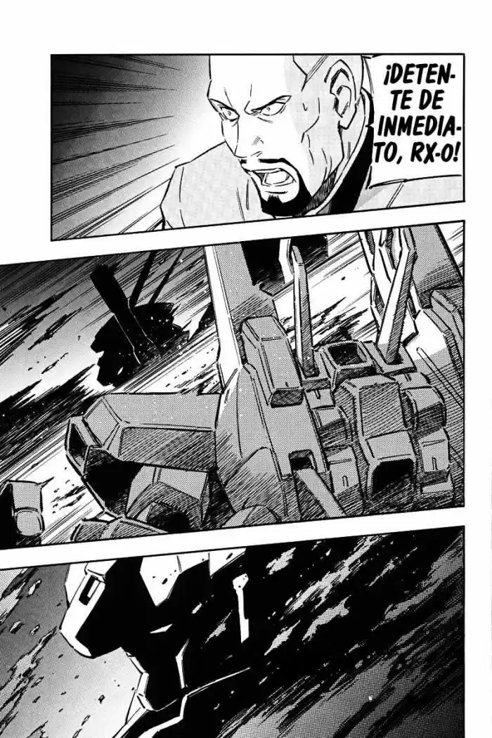 Mobile Suit Victory Gundam Side Story - Capítulo 3 - Página 29 - LectorTMOo