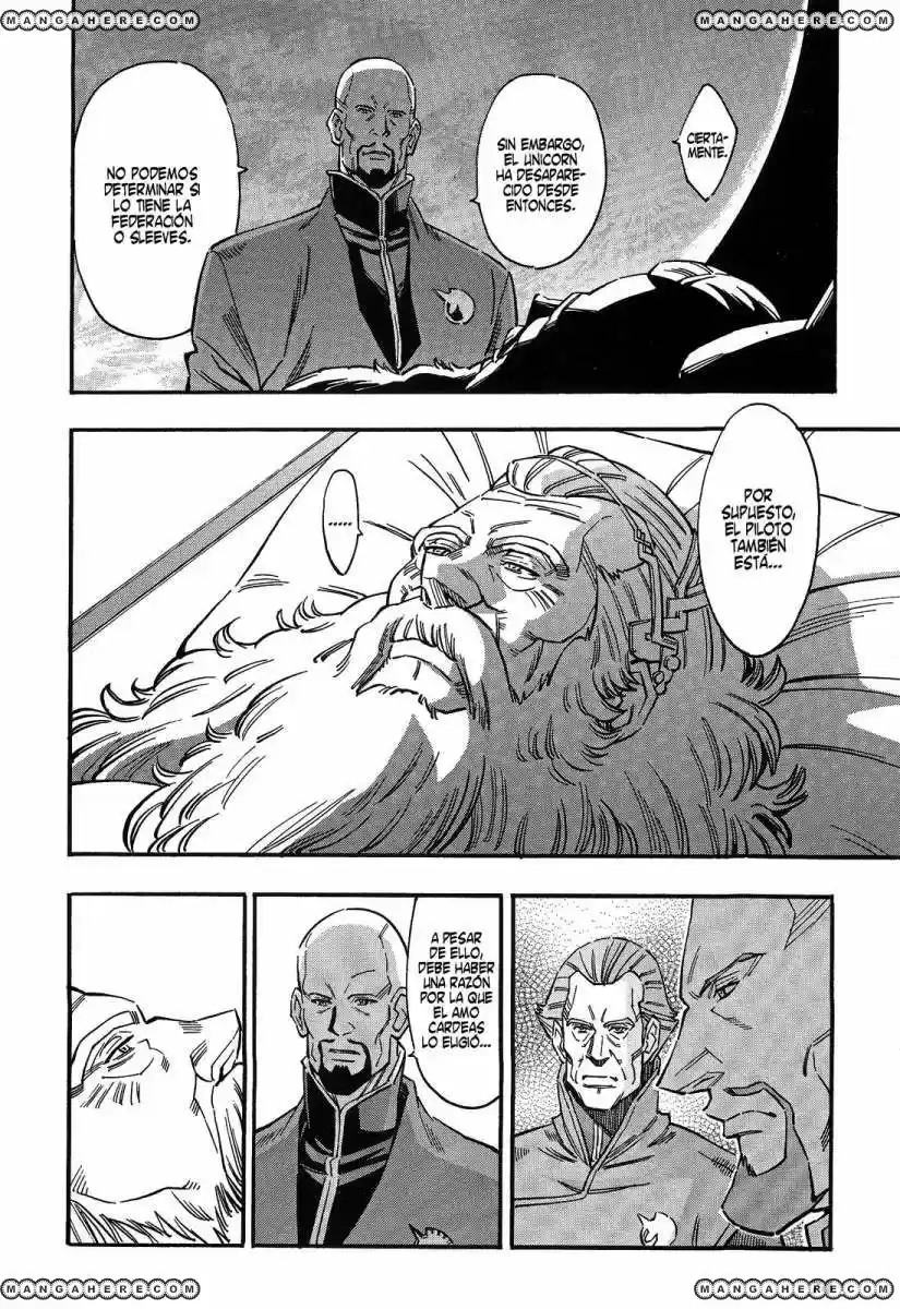 Mobile Suit Victory Gundam Side Story - Capítulo 30 - Página 16 - LectorTMOo