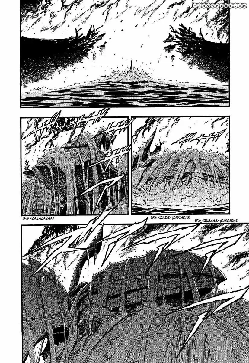 Mobile Suit Victory Gundam Side Story - Capítulo 35 - Página 14 - LectorTMOo
