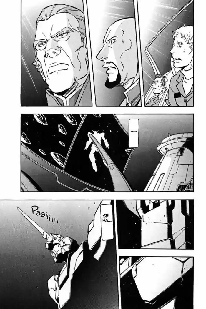 Mobile Suit Victory Gundam Side Story - Capítulo 4 - Página 13 - LectorTMOo