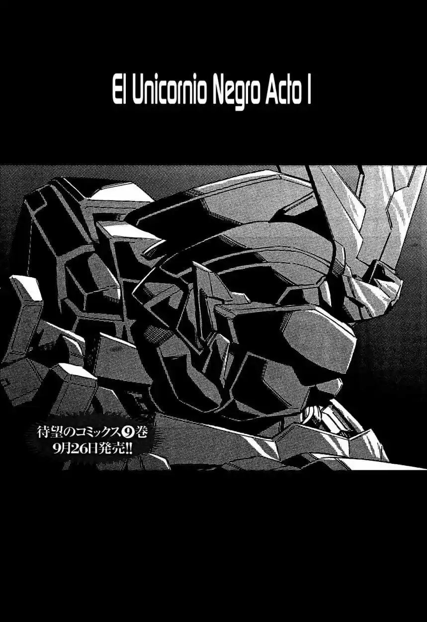 Mobile Suit Victory Gundam Side Story - Capítulo 42 - Página 1 - LectorTMOo
