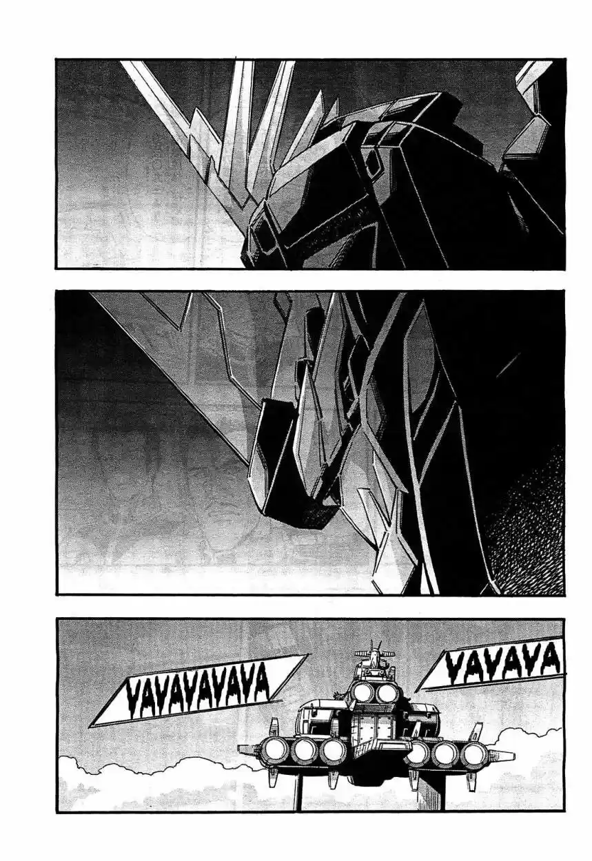 Mobile Suit Victory Gundam Side Story - Capítulo 42 - Página 3 - LectorTMOo