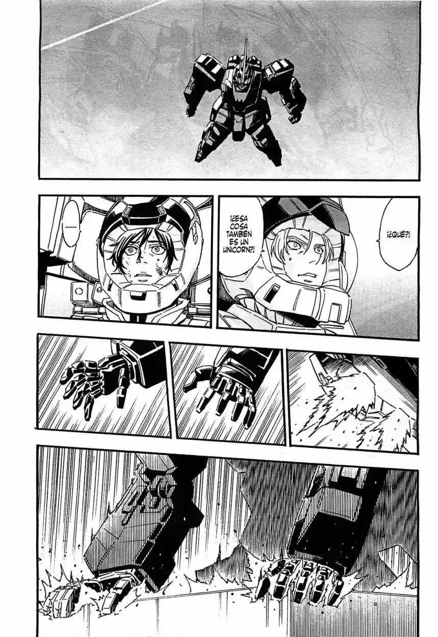 Mobile Suit Victory Gundam Side Story - Capítulo 42 - Página 7 - LectorTMOo