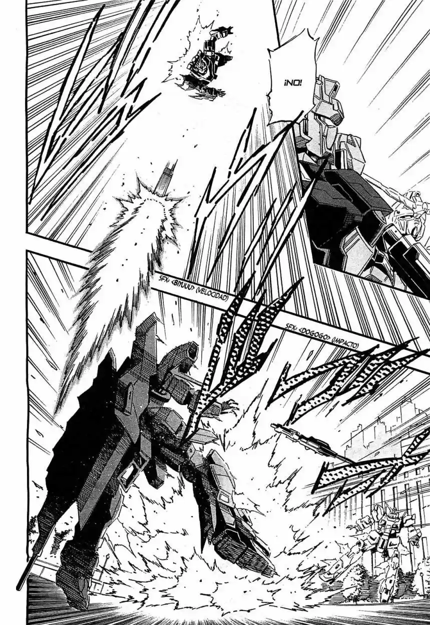 Mobile Suit Victory Gundam Side Story - Capítulo 42 - Página 10 - LectorTMOo