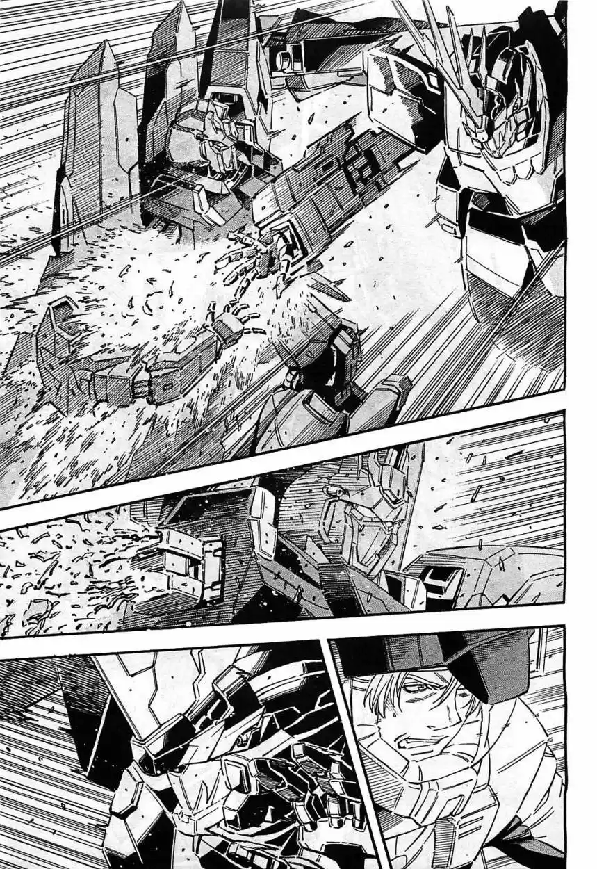 Mobile Suit Victory Gundam Side Story - Capítulo 42 - Página 13 - LectorTMOo