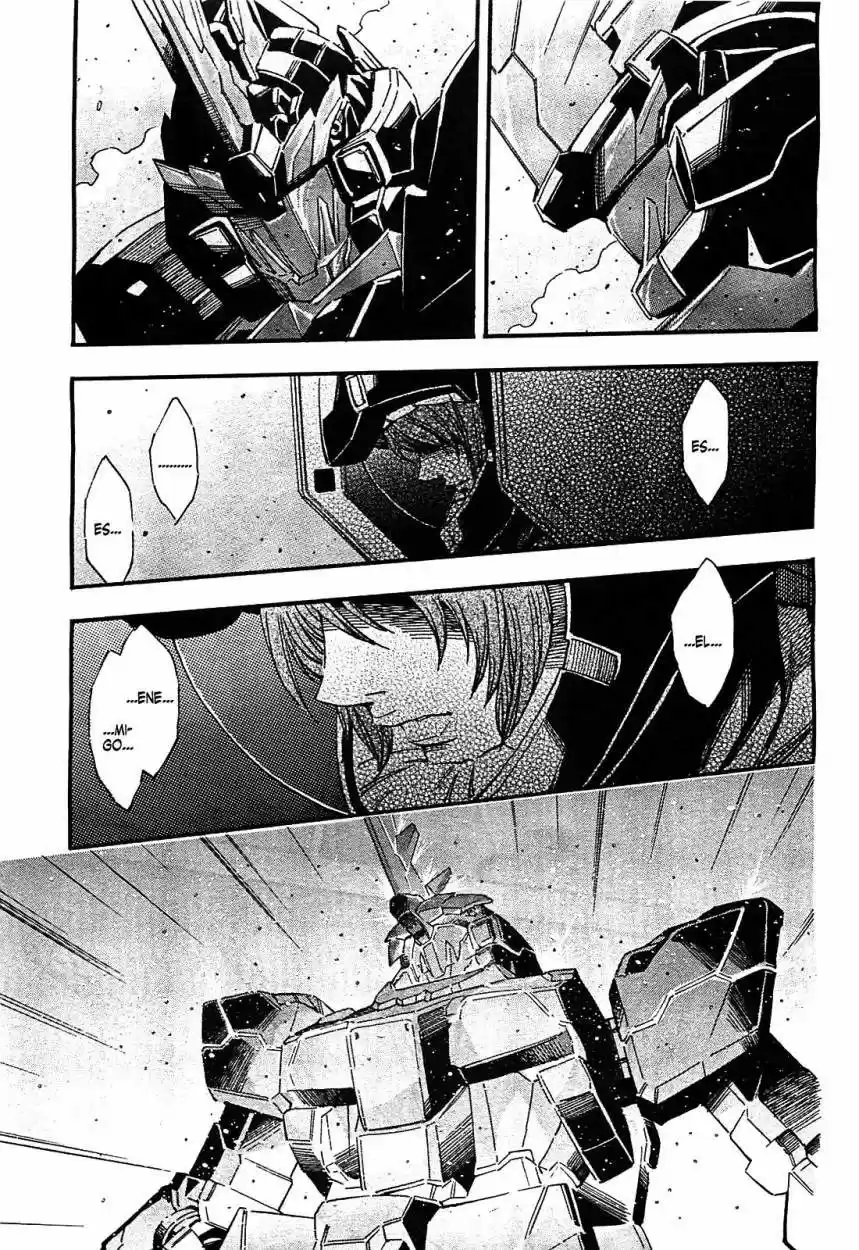 Mobile Suit Victory Gundam Side Story - Capítulo 42 - Página 17 - LectorTMOo