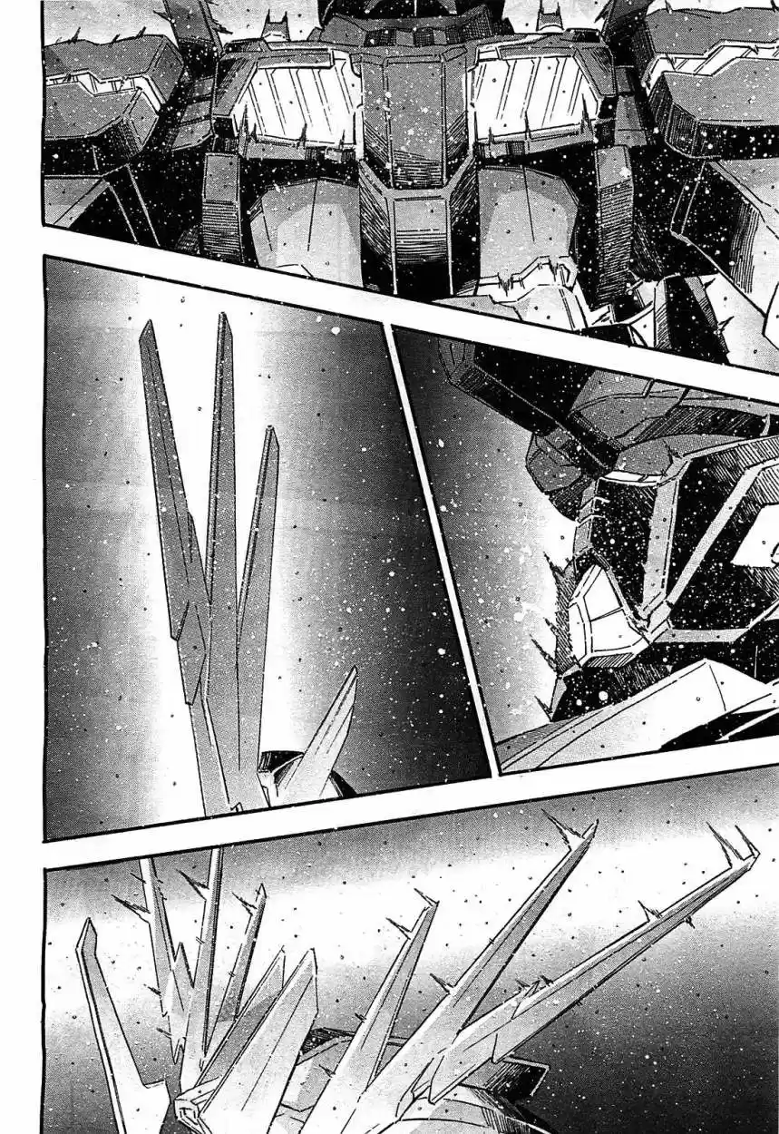 Mobile Suit Victory Gundam Side Story - Capítulo 42 - Página 18 - LectorTMOo