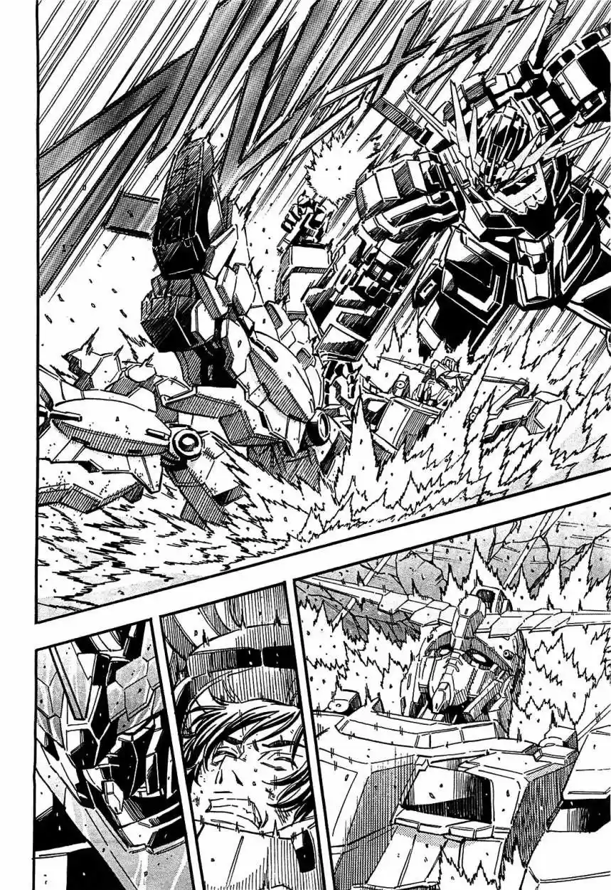 Mobile Suit Victory Gundam Side Story - Capítulo 43 - Página 6 - LectorTMOo