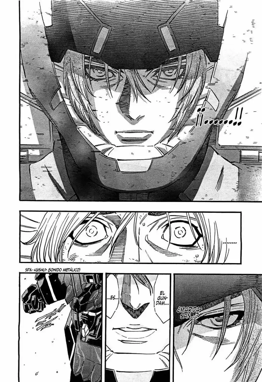 Mobile Suit Victory Gundam Side Story - Capítulo 43 - Página 8 - LectorTMOo