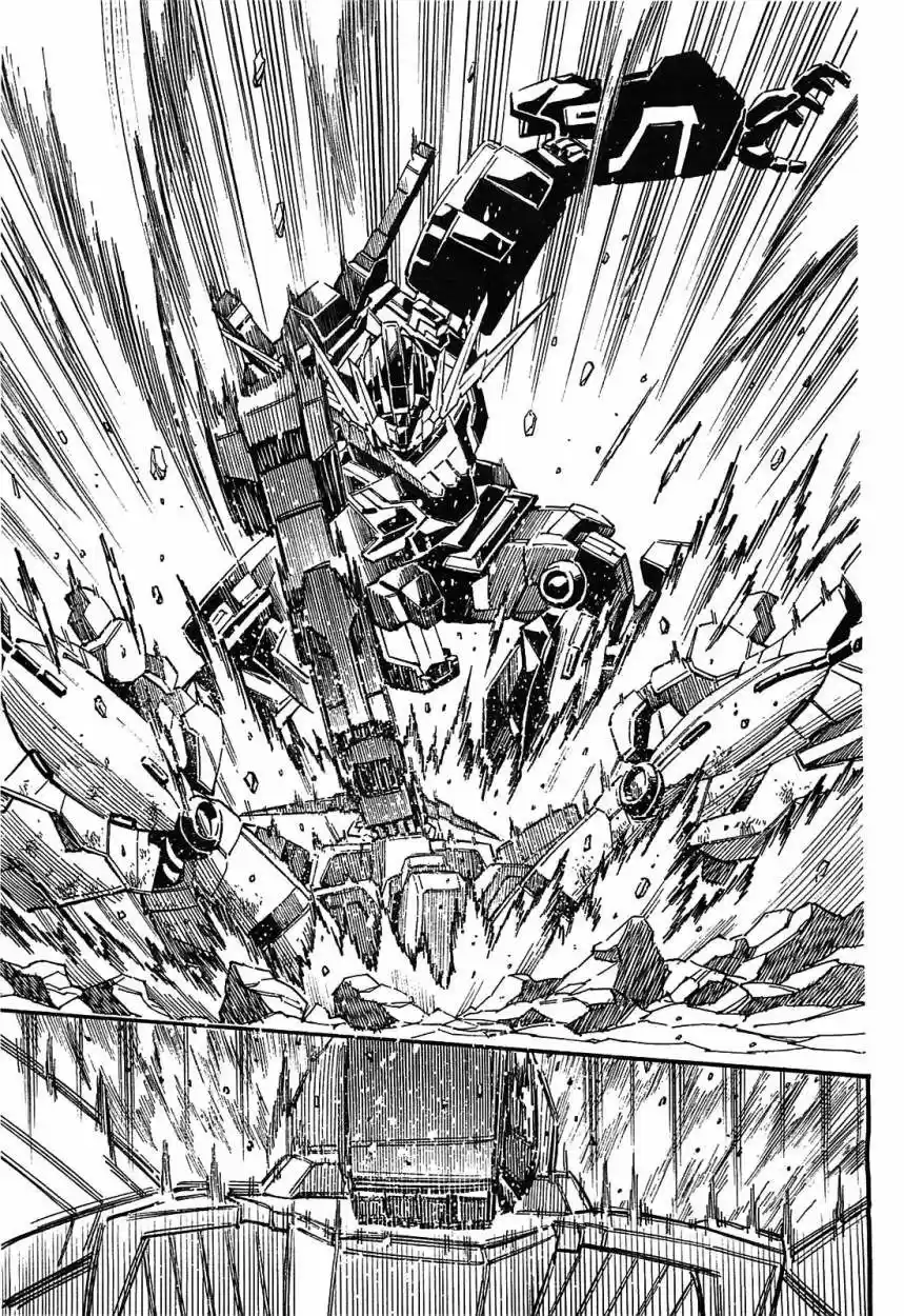 Mobile Suit Victory Gundam Side Story - Capítulo 43 - Página 9 - LectorTMOo