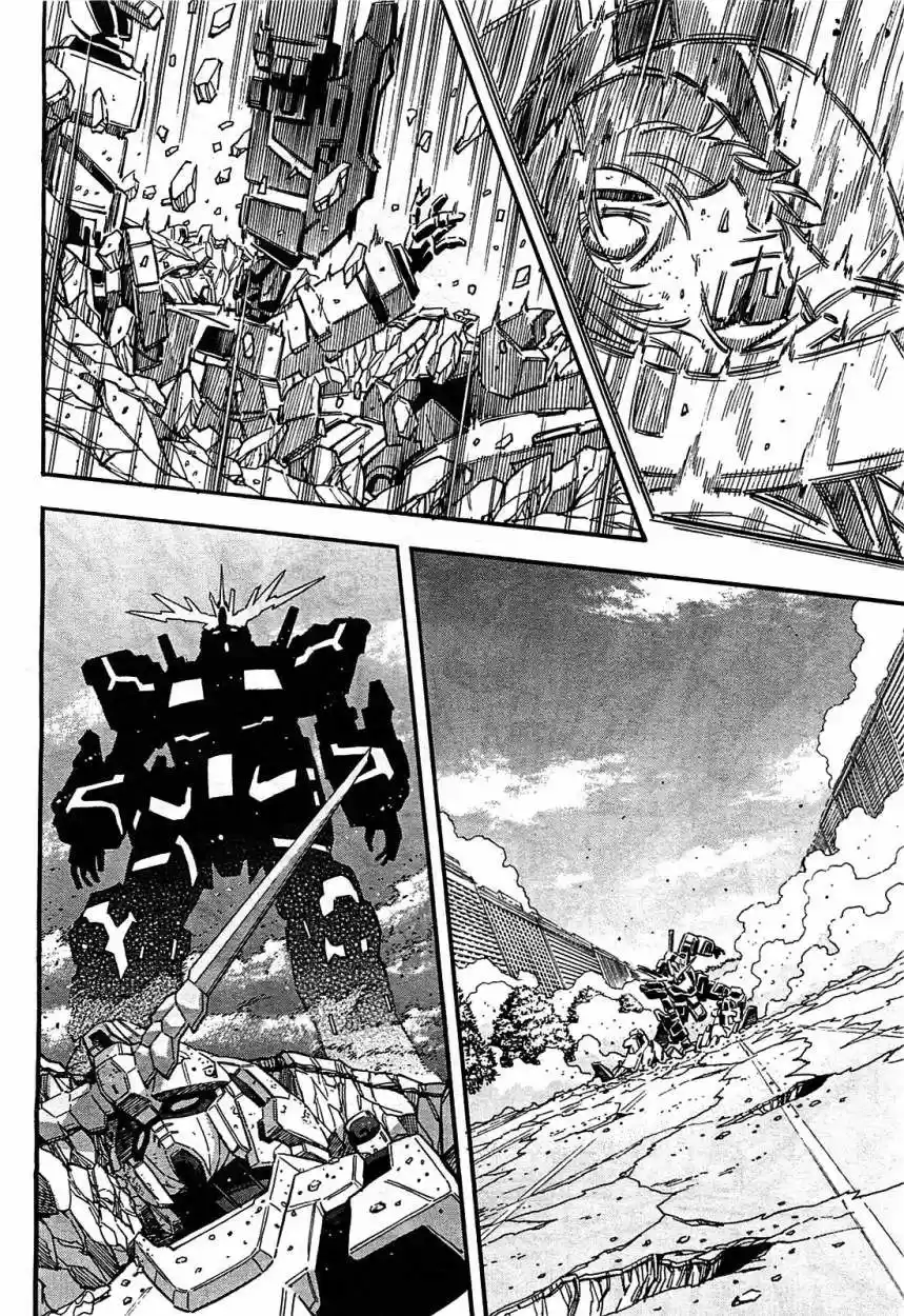 Mobile Suit Victory Gundam Side Story - Capítulo 43 - Página 10 - LectorTMOo