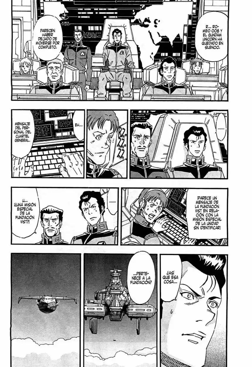 Mobile Suit Victory Gundam Side Story - Capítulo 43 - Página 12 - LectorTMOo