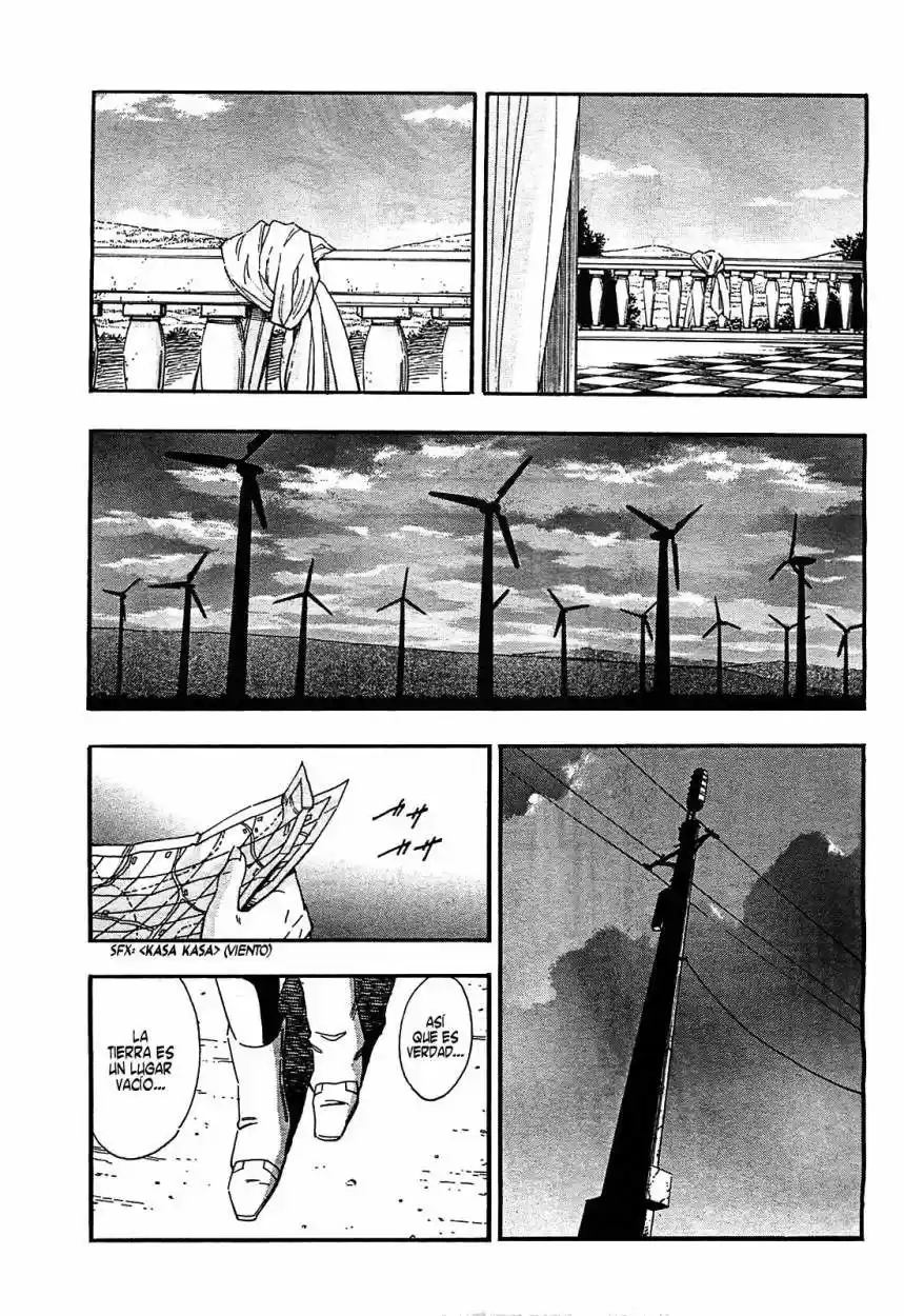 Mobile Suit Victory Gundam Side Story - Capítulo 43 - Página 17 - LectorTMOo