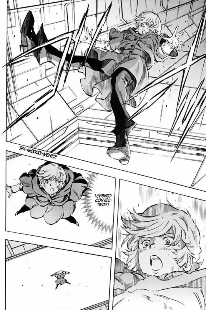 Mobile Suit Victory Gundam Side Story - Capítulo 5 - Página 12 - LectorTMOo