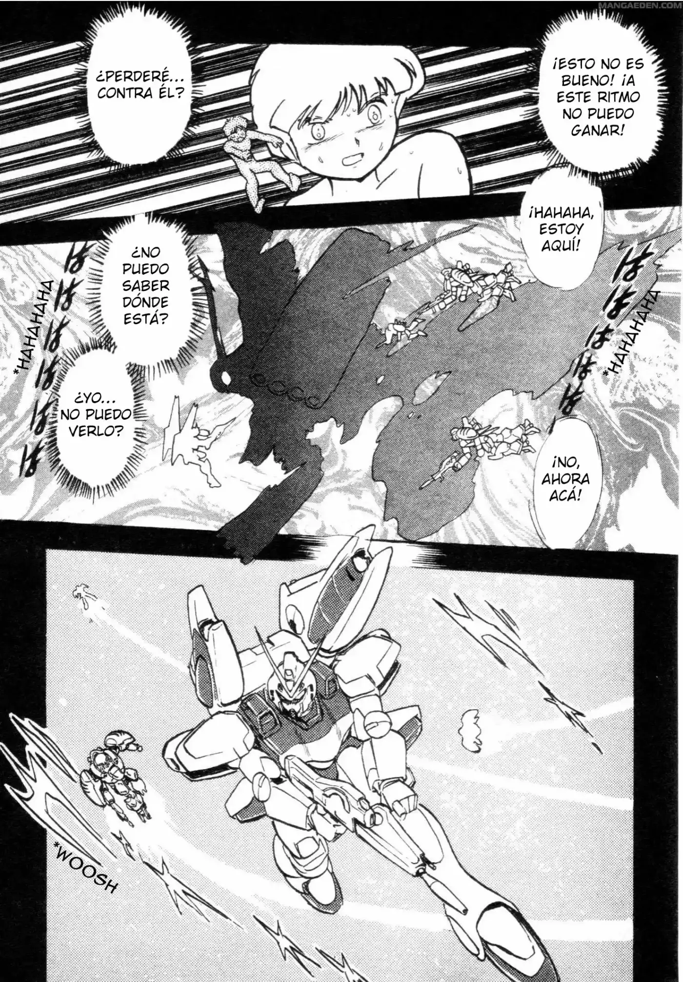 Mobile Suit Victory Gundam Side Story - Capítulo 1 - Página 16 - LectorTMOo
