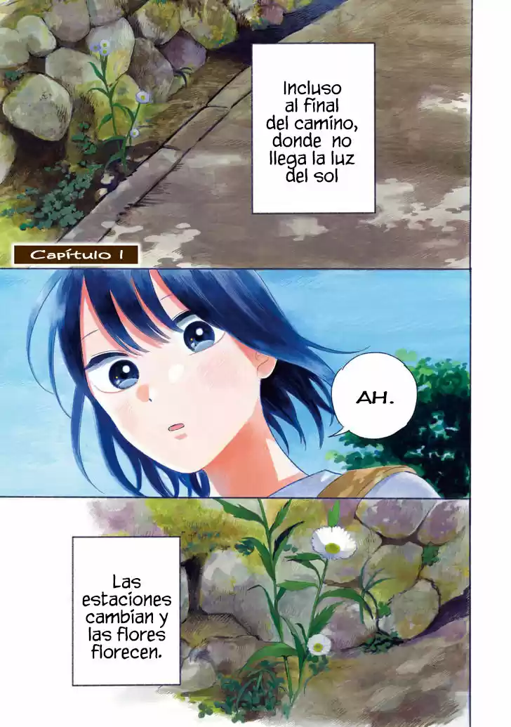 Mobuko No Koi - Capítulo 1 - Página 4 - LectorTMOo