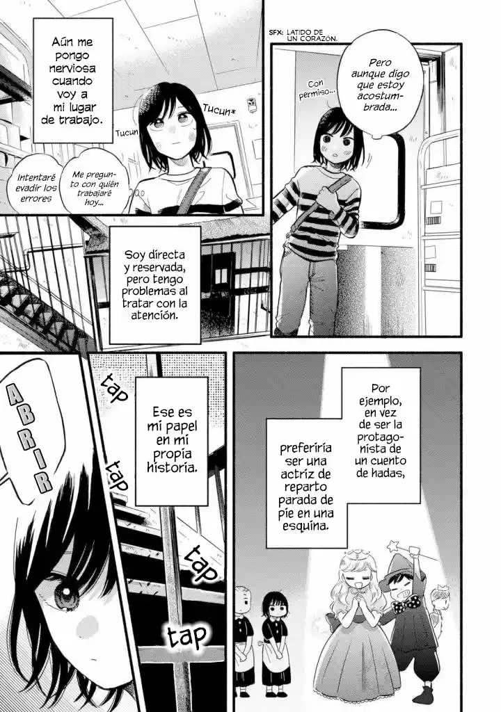 Mobuko No Koi - Capítulo 1 - Página 9 - LectorTMOo