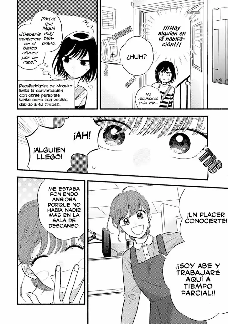 Mobuko No Koi - Capítulo 1 - Página 10 - LectorTMOo