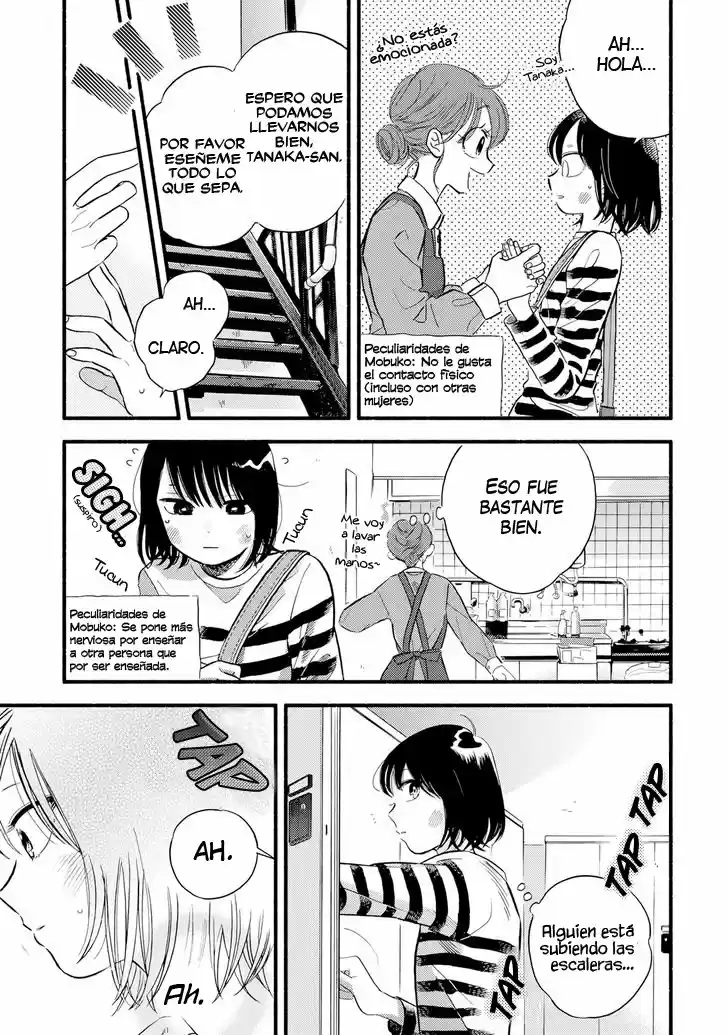 Mobuko No Koi - Capítulo 1 - Página 11 - LectorTMOo