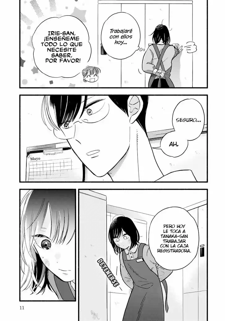 Mobuko No Koi - Capítulo 1 - Página 13 - LectorTMOo