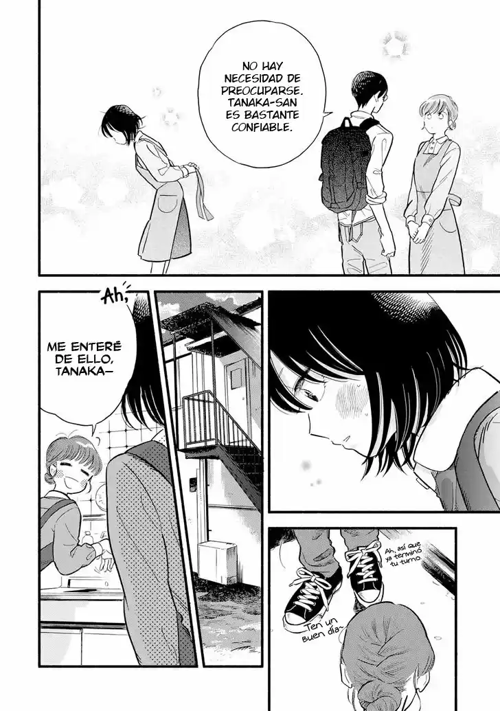 Mobuko No Koi - Capítulo 1 - Página 14 - LectorTMOo