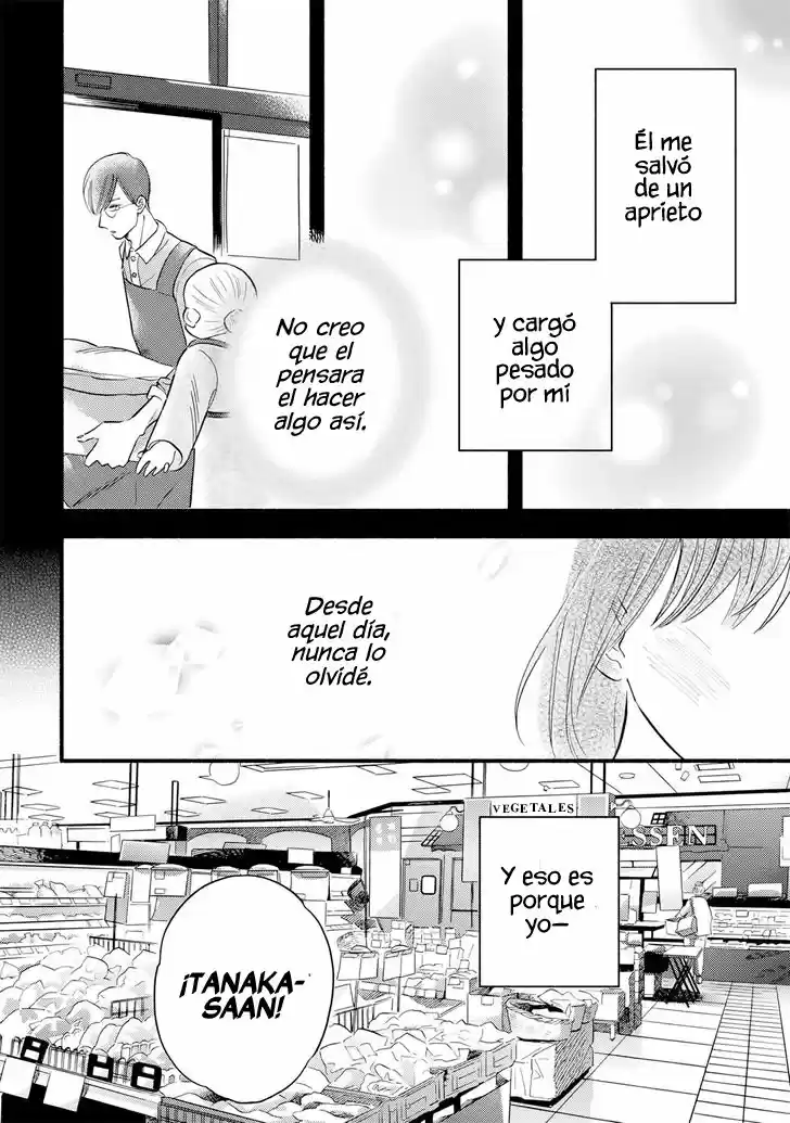Mobuko No Koi - Capítulo 1 - Página 18 - LectorTMOo