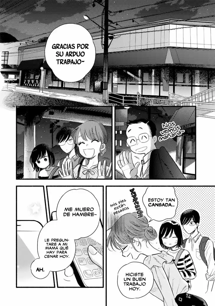 Mobuko No Koi - Capítulo 1 - Página 24 - LectorTMOo