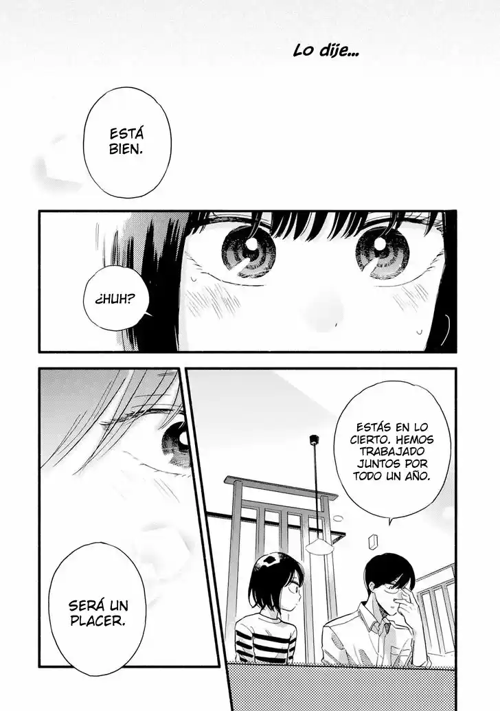 Mobuko No Koi - Capítulo 1 - Página 36 - LectorTMOo