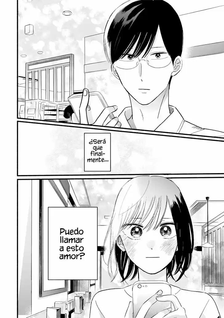 Mobuko No Koi - Capítulo 1 - Página 38 - LectorTMOo